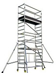 Access Tower Hire Barnsley 