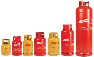 Buy Bottled Gas in Sheffield