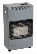 Cabinet Heater Gas Refill