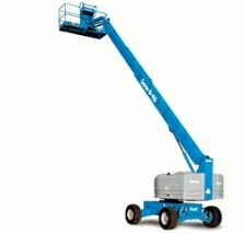 Cherry Picker Hire