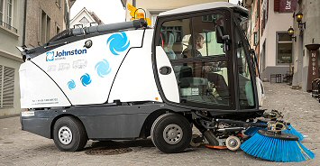 Compact Road Sweeper Hire In Leeds Compact Road Sweeper Hire In Leeds