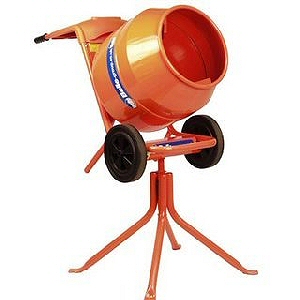 Concrete Mixer Hire Sheffield