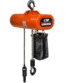 Electric Hoist Hire in Morley In Leeds