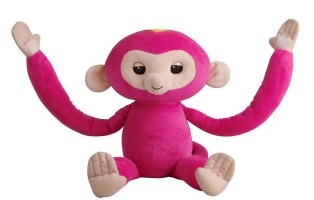 Fingerlings Hugs Instock