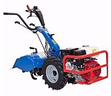 Garden Rotavator Hire In Sheffield