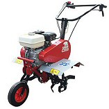 Garden Tiller Hire In Sheffield