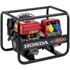 Generator Hire In Barnsley