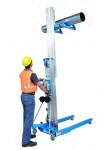 Genie Lift Hire Leeds