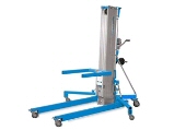 Genie Lifting Equipment