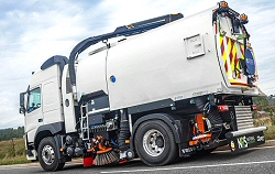 Doncaster Road Sweeper Company