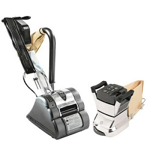 Floor Sander Hire In Sheffield