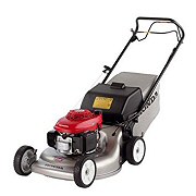 Honda Lawnmowers Sales And Service In Sheffield