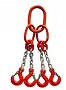 Lifting Chain Slings Hire in Morley