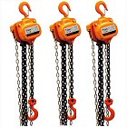 Lifting Equipment Hire In Barnsley