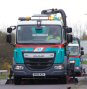 Road Sweeper Hire In Rotherham