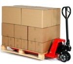 Pallet Truck Hire