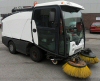 Pedestrian Road Sweeper Rental Rotherham