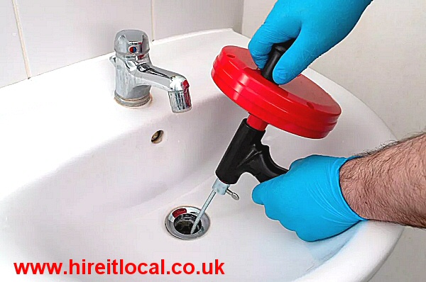Plumbers Near Me