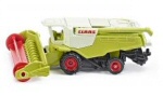 Siku Model Combine Harvester Toy 