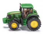 Siku John Deere 7530 Tractor Model Toy
