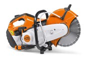 Stihl TS410 Petrol Saw Sheffield