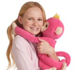 Where To Buy Fingerlings Pink Monkey